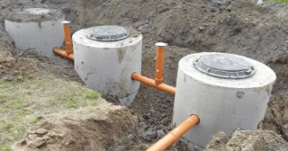 Канализационный колодец Кольчугино, цена от 5751 руб.