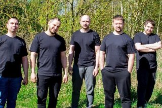 О компании 2Землекопа-Кль, фото, команда